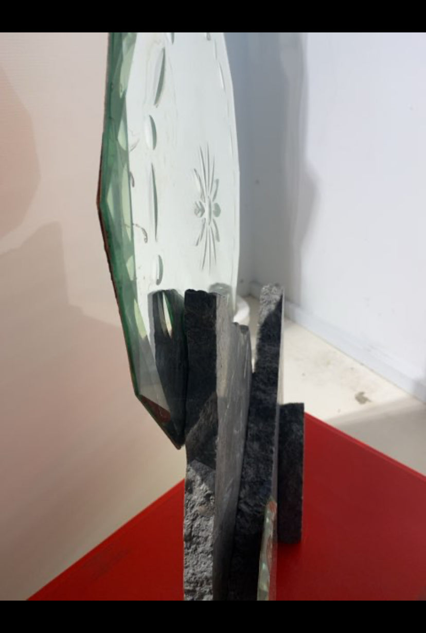 Kunst- installation Alexandra Madirazza